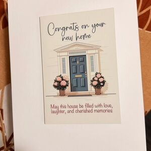 Housewarming Gift Box